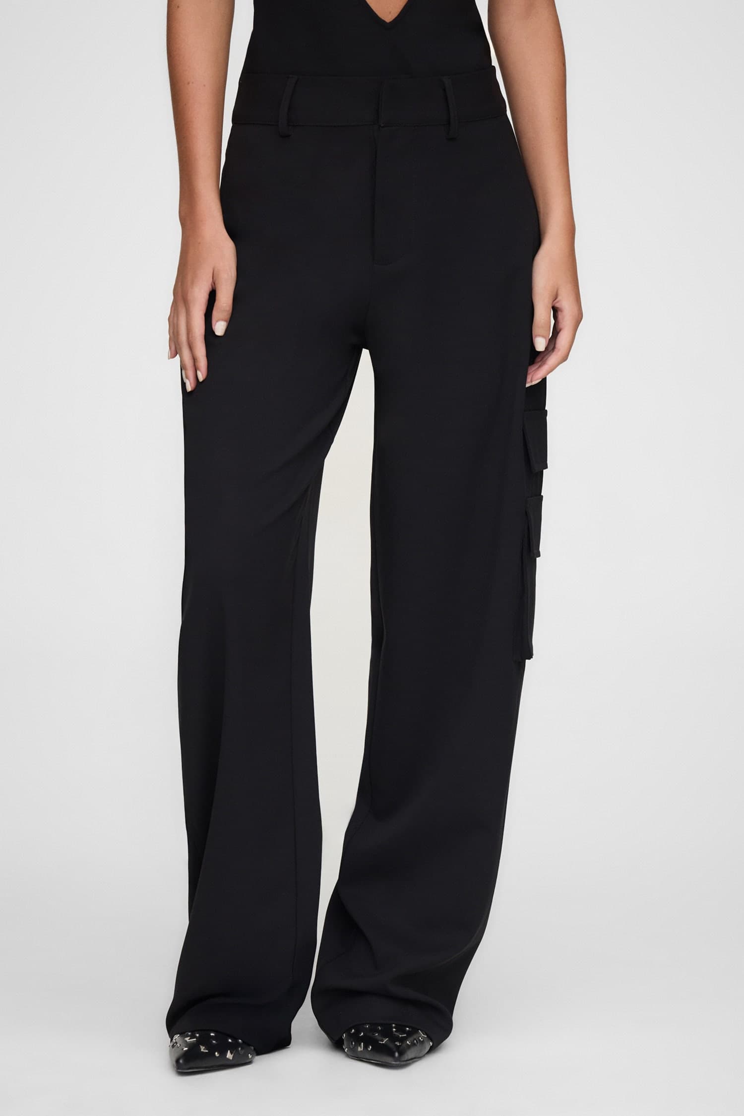 PANTALÓN ST DOUBLE