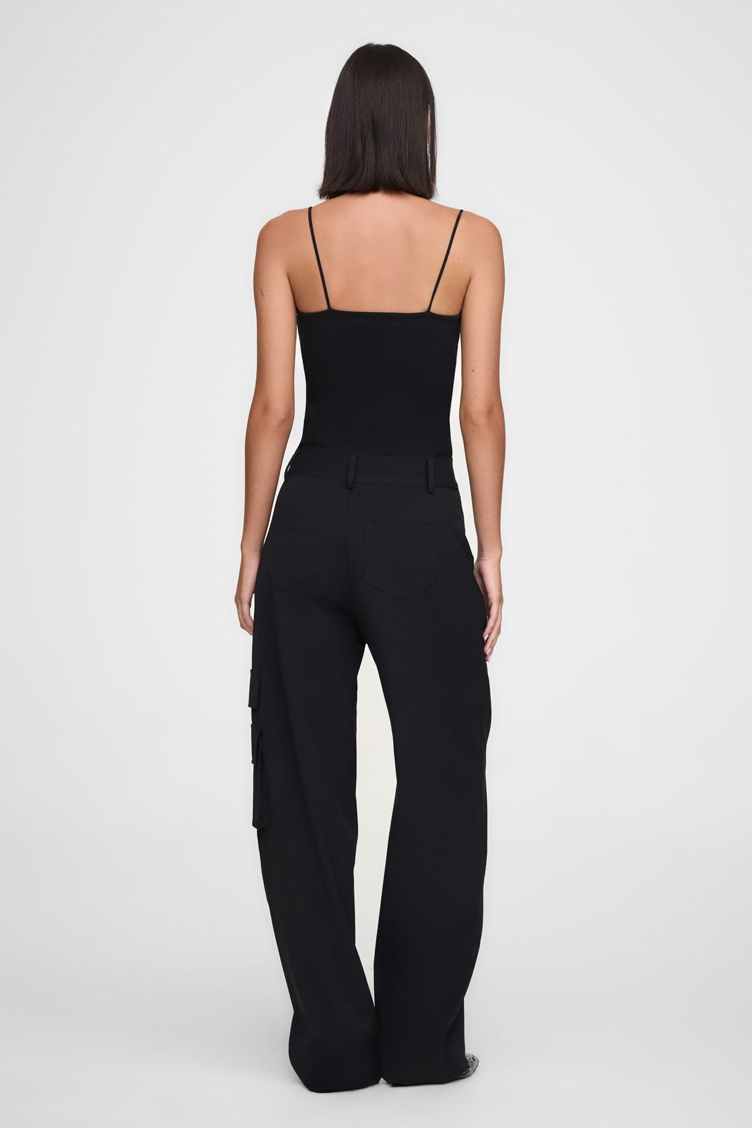 PANTALÓN ST DOUBLE