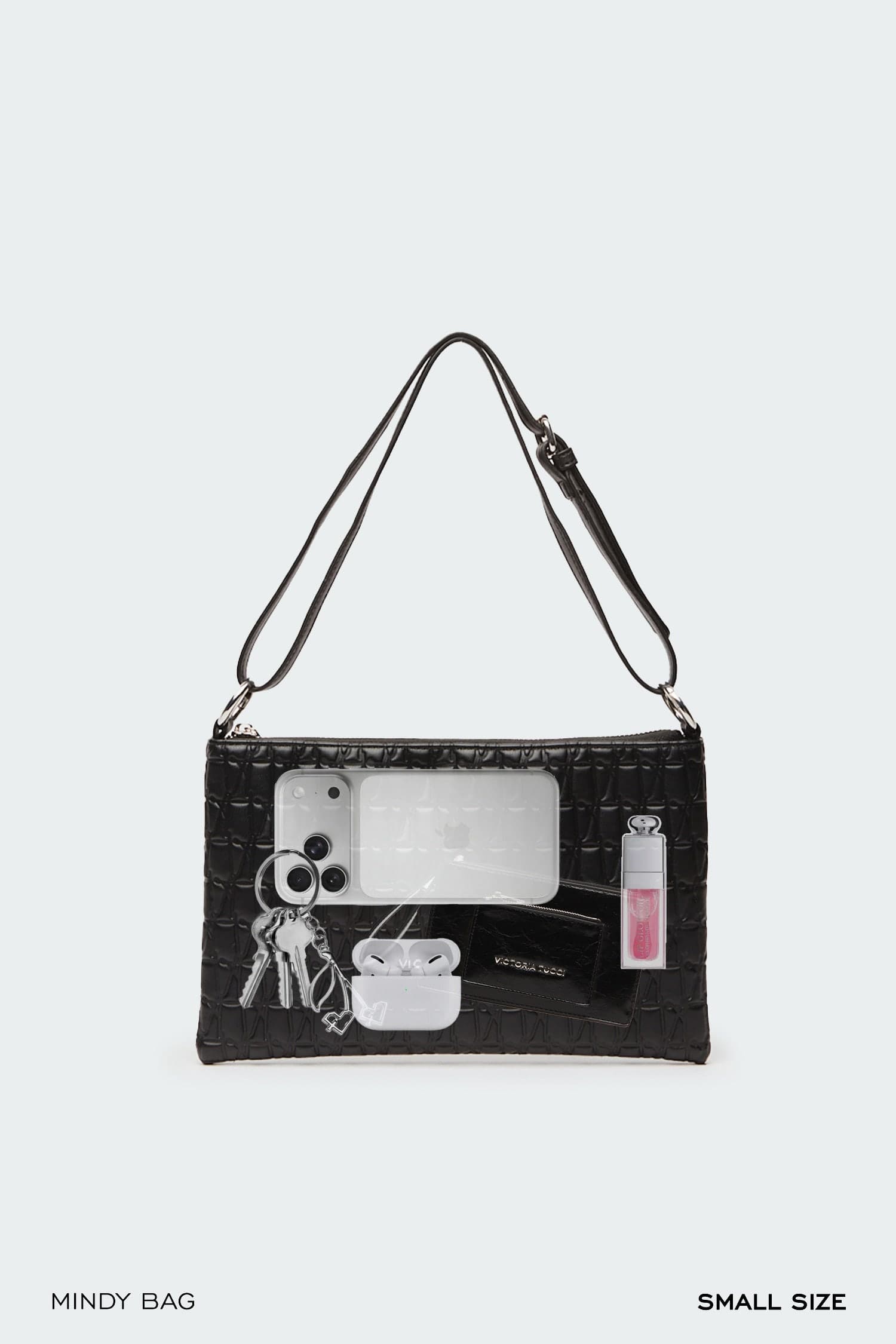 CARTERA MINDY