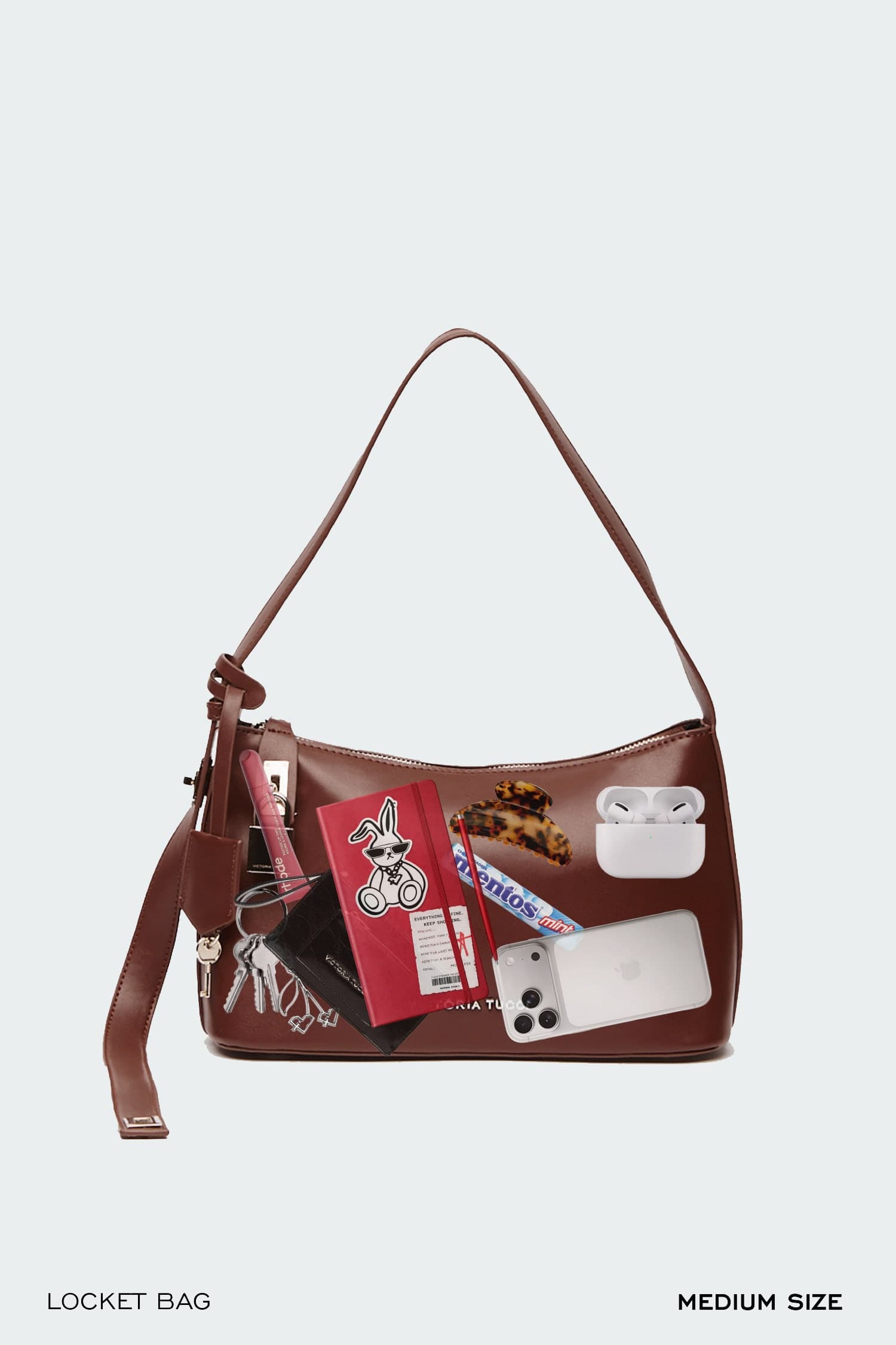 CARTERA LOCKET
