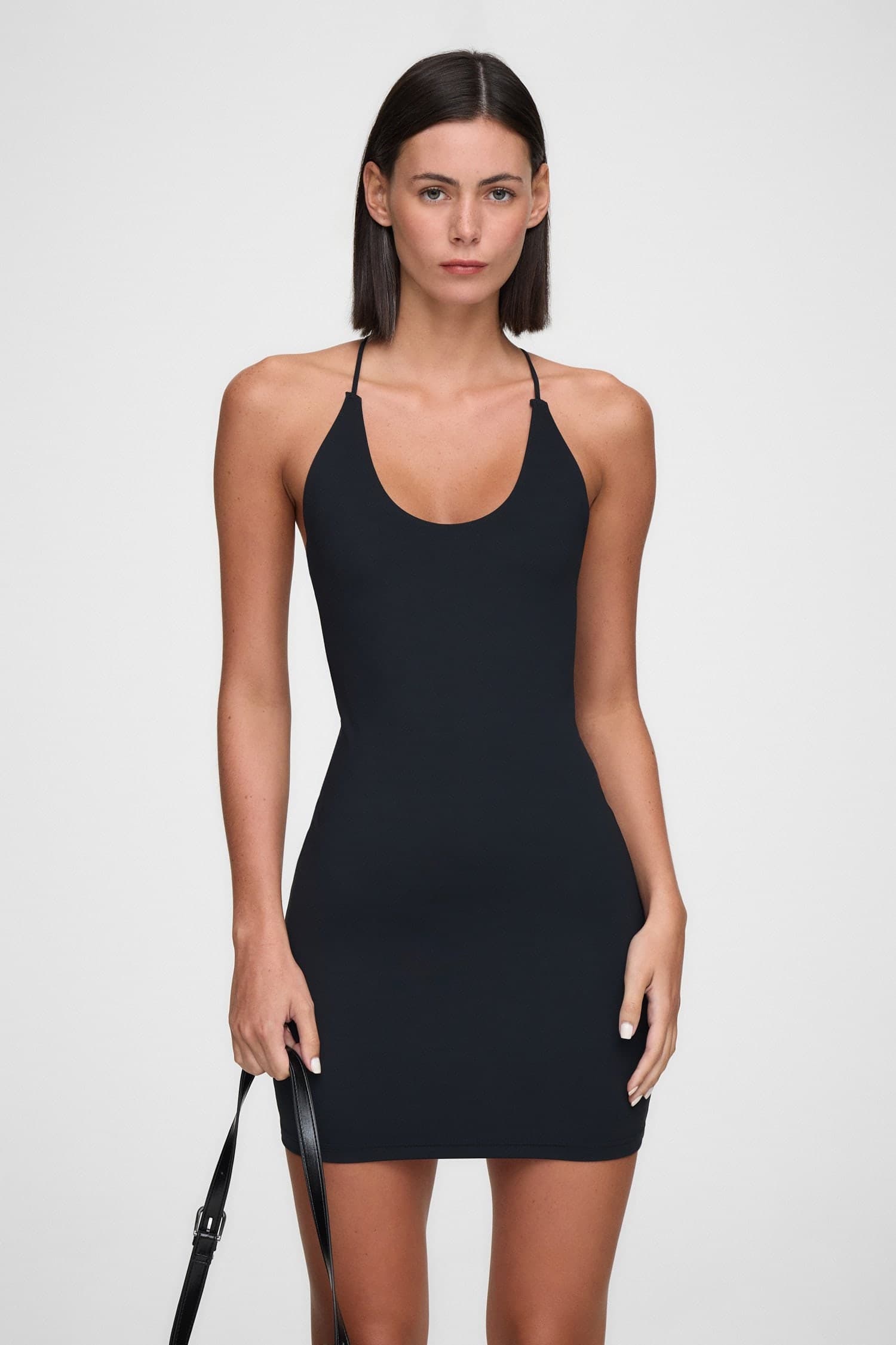VESTIDO BUNGALOW