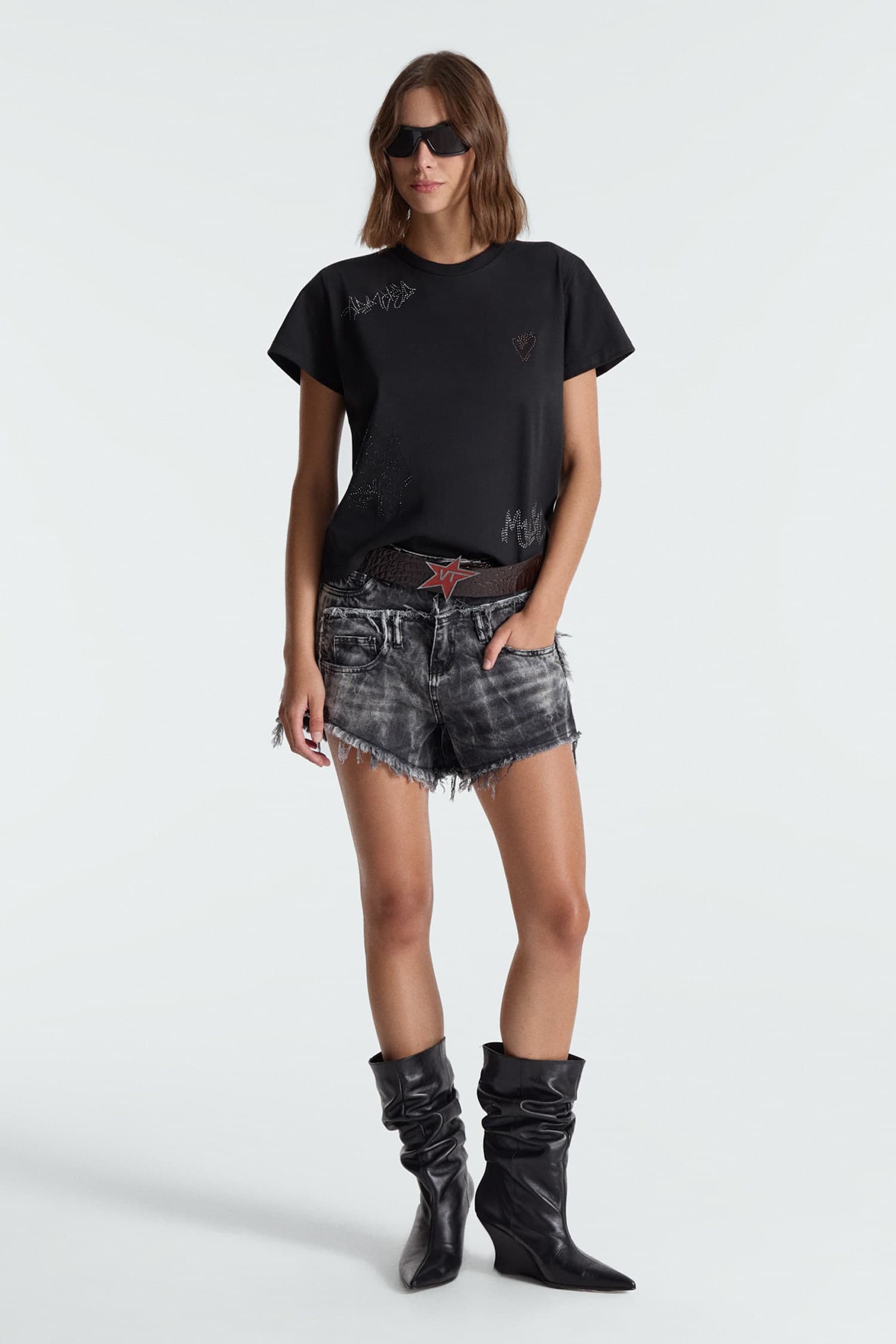 CINTO ICONIC STAR MAXI