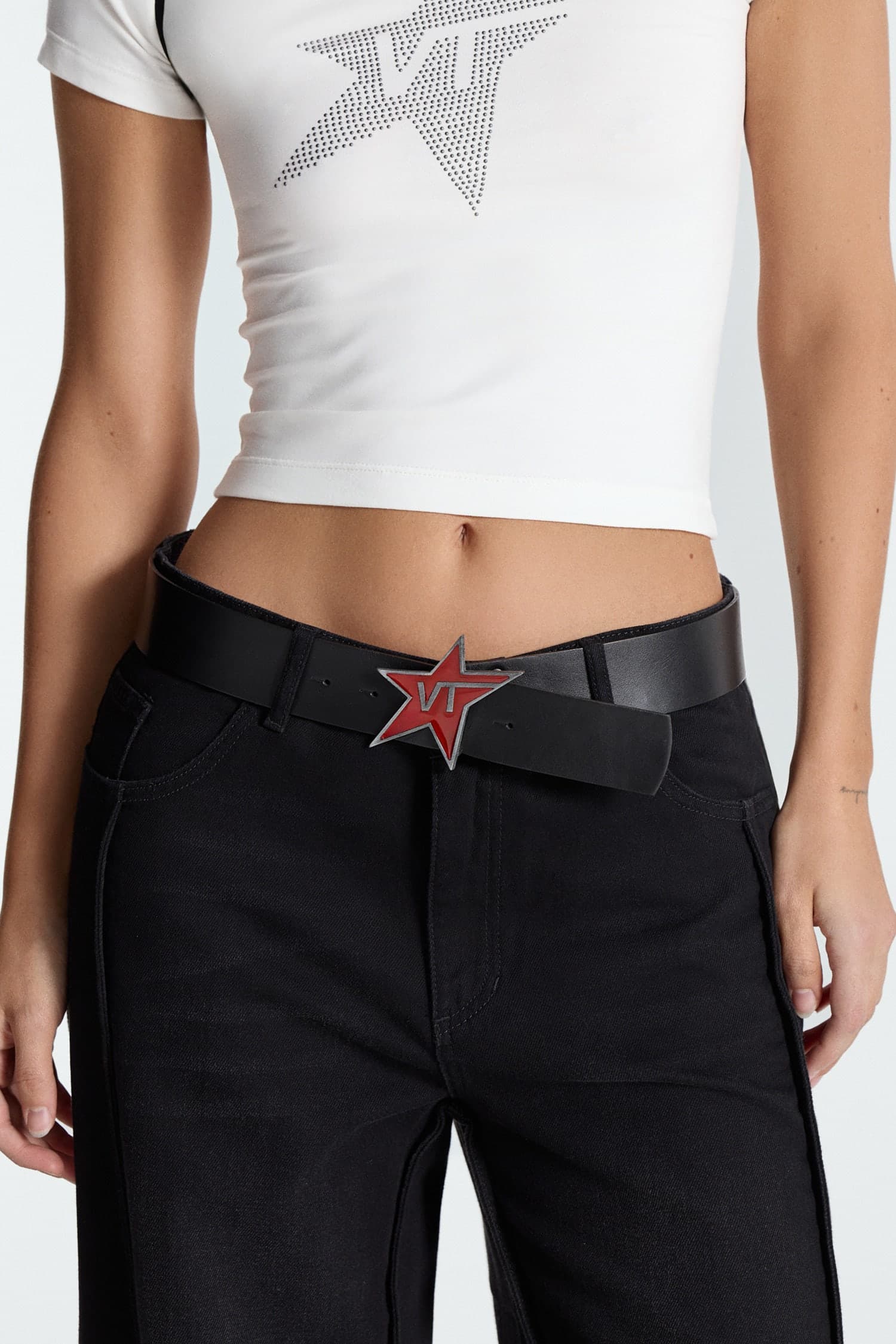 CINTO ICONIC STAR MAXI