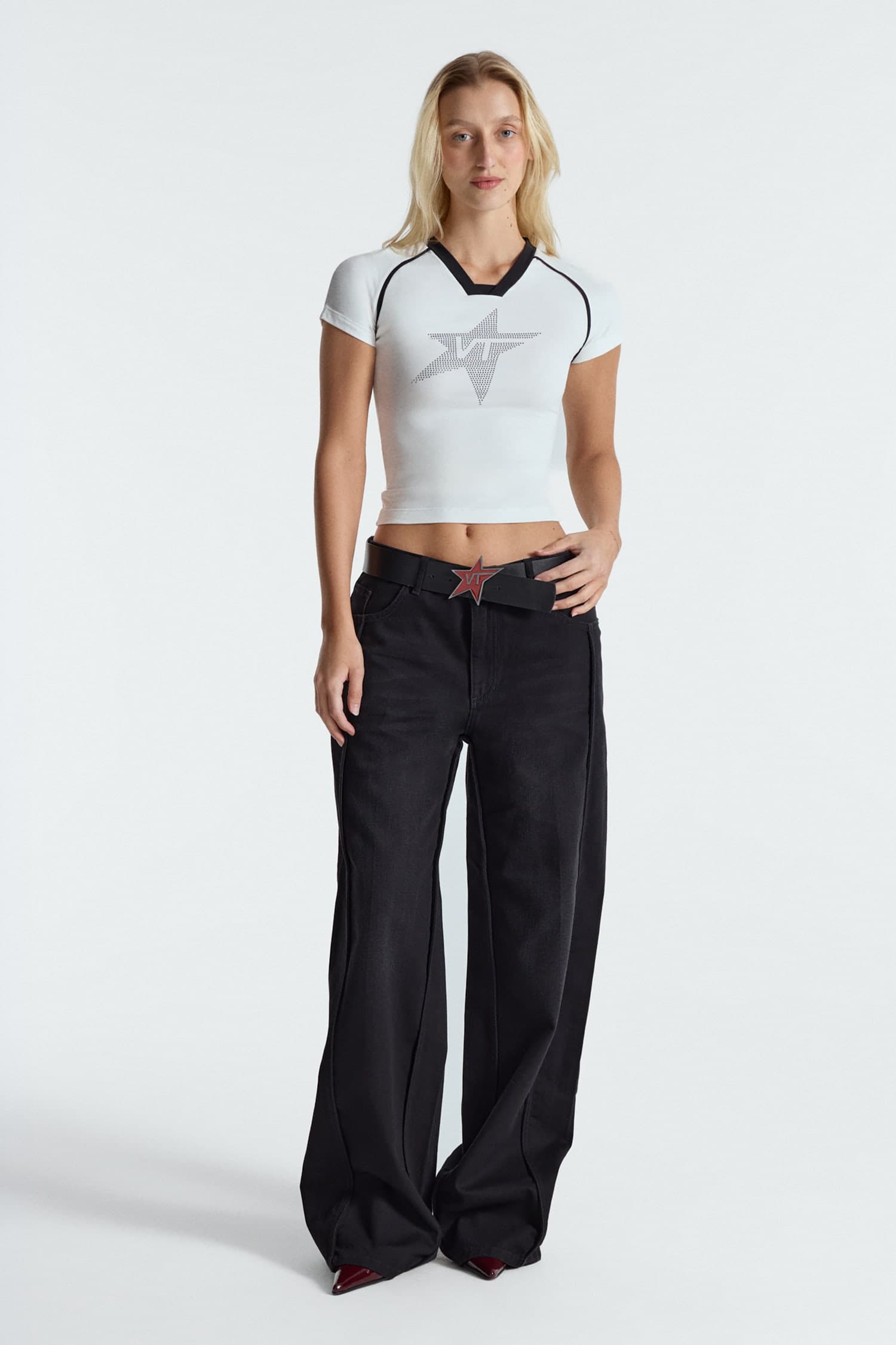CINTO ICONIC STAR MAXI