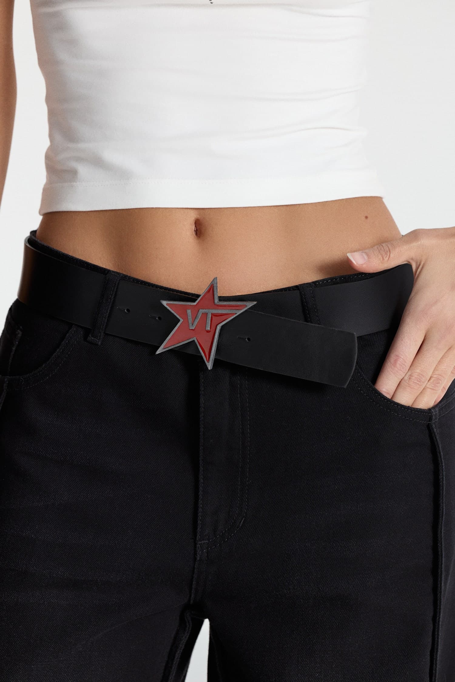 CINTO ICONIC STAR MAXI
