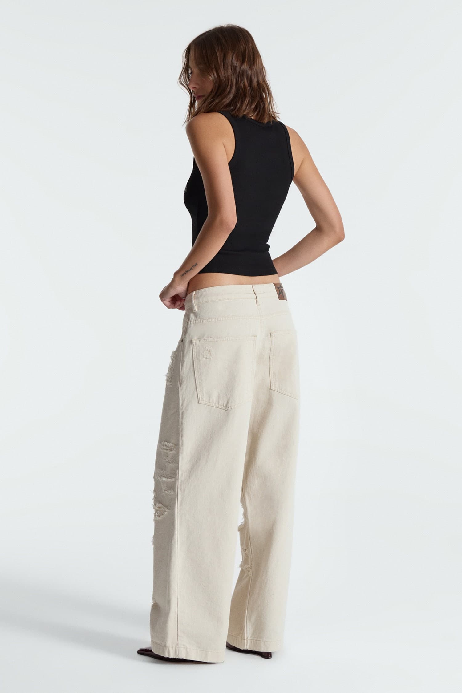 PANTALÓN WILD GAIA