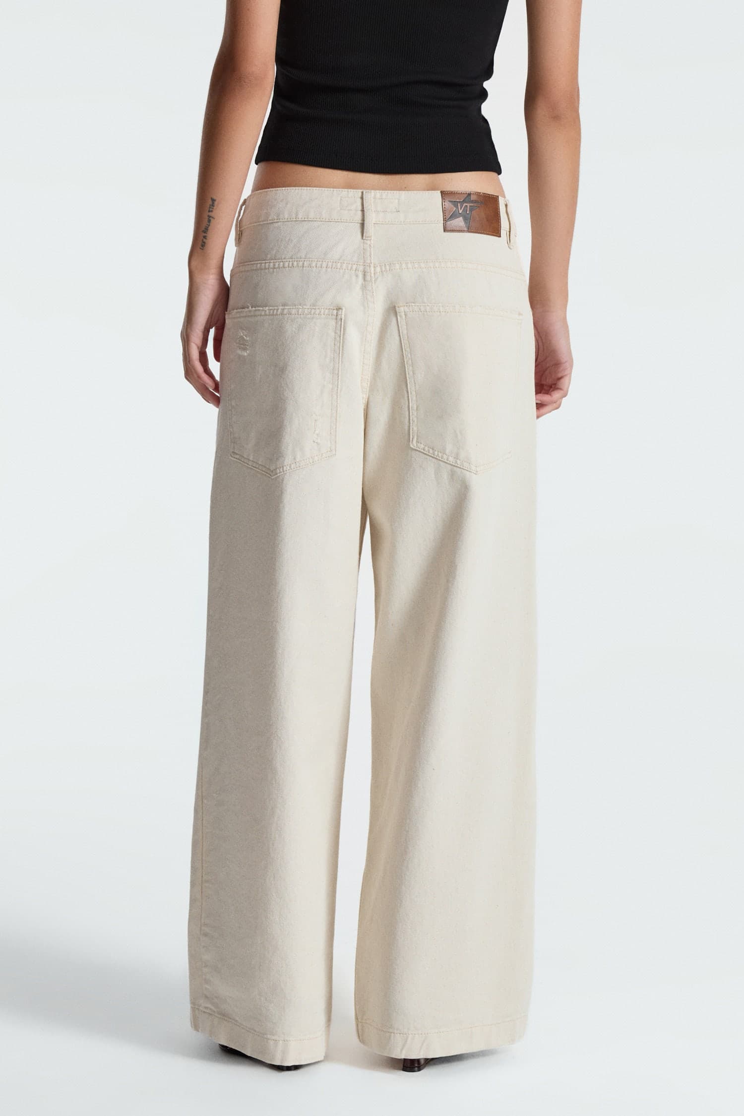 PANTALÓN WILD GAIA