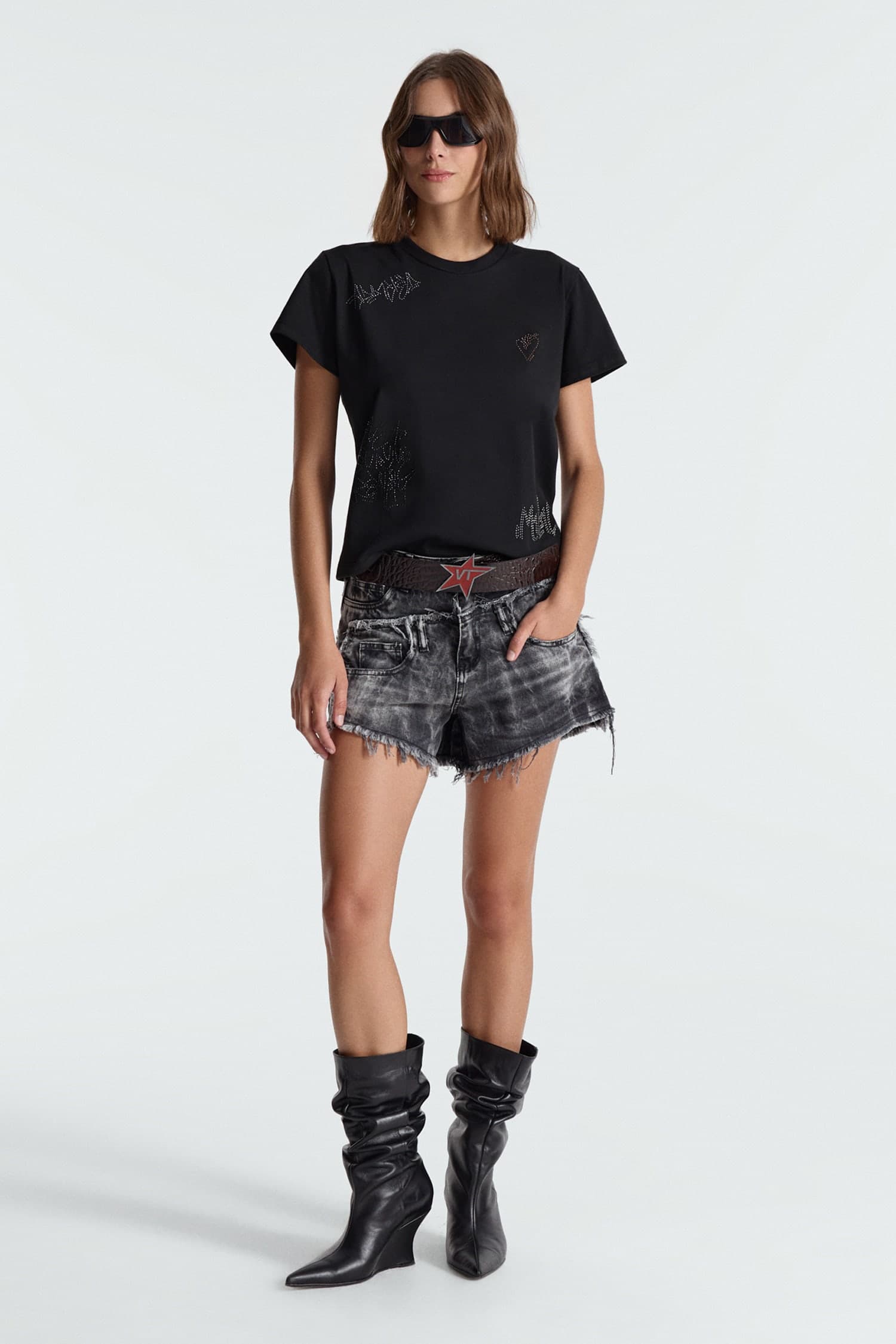 REMERA INK REBELLION