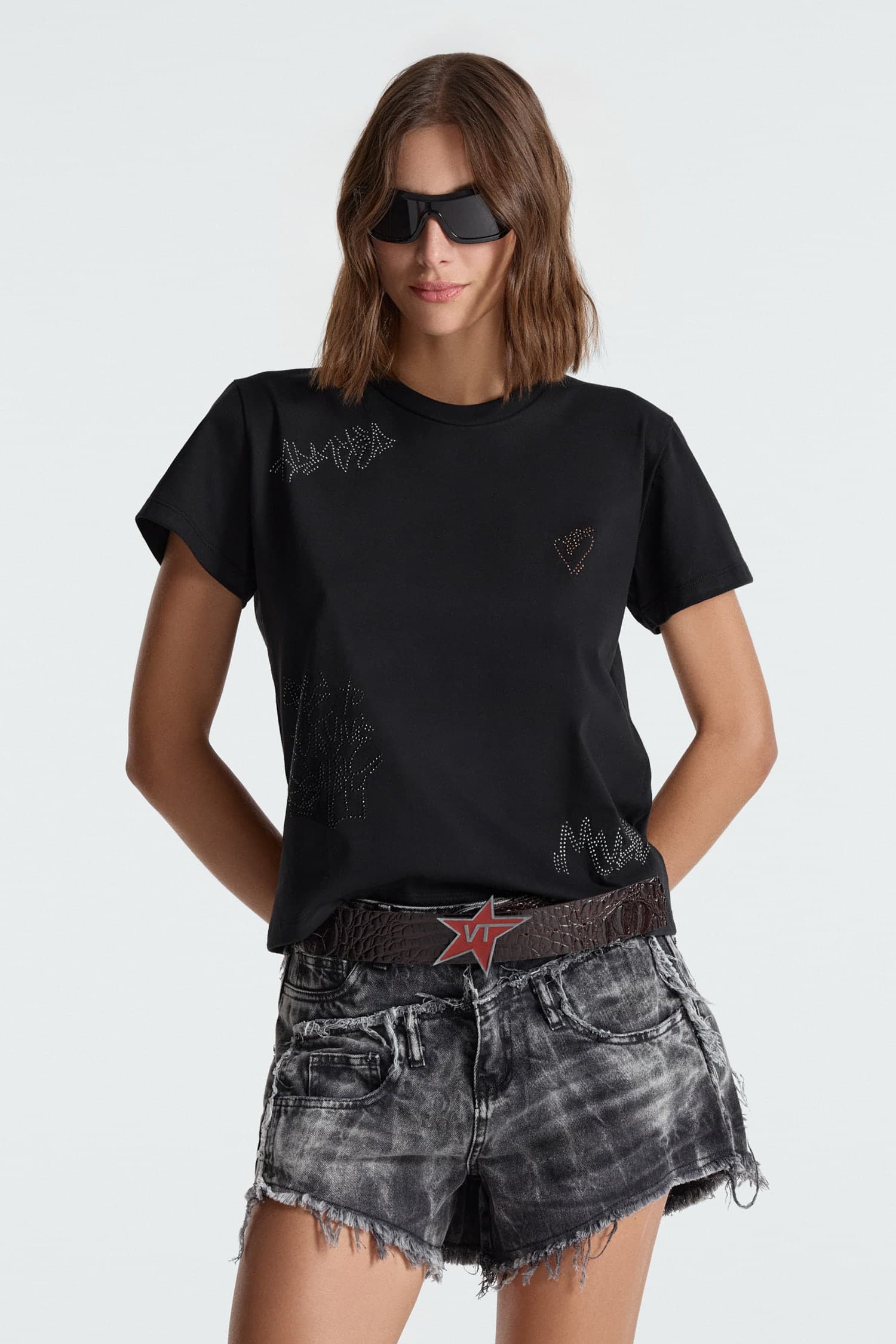 REMERA INK REBELLION