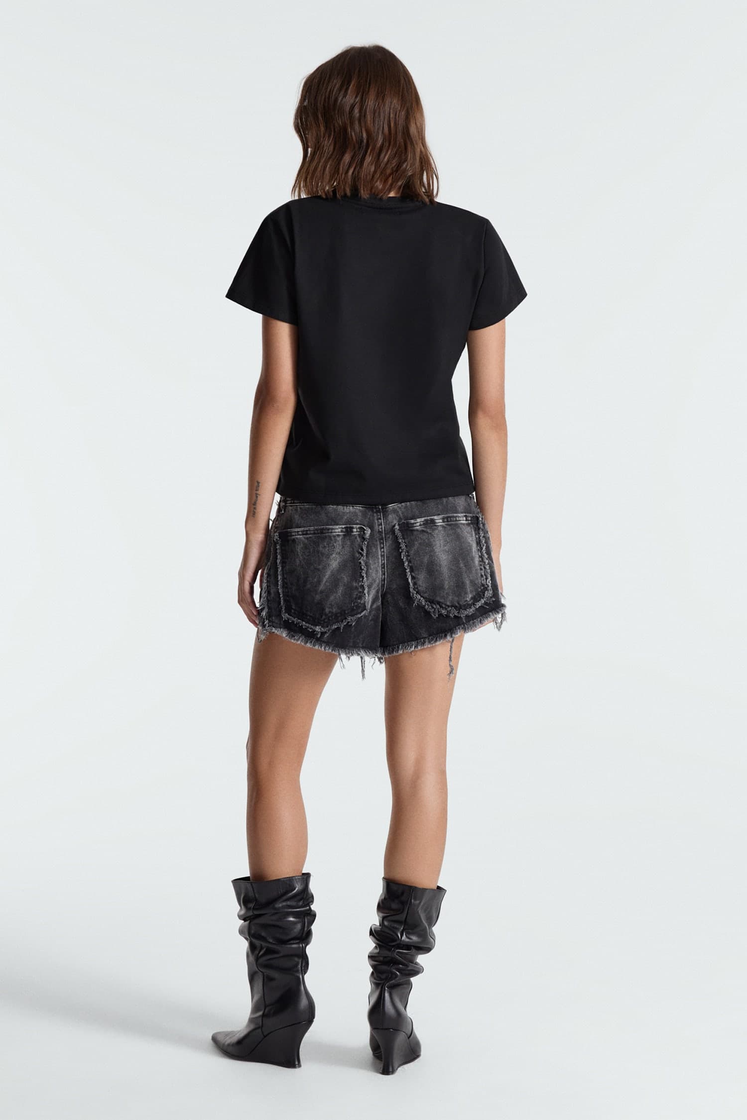 REMERA INK REBELLION