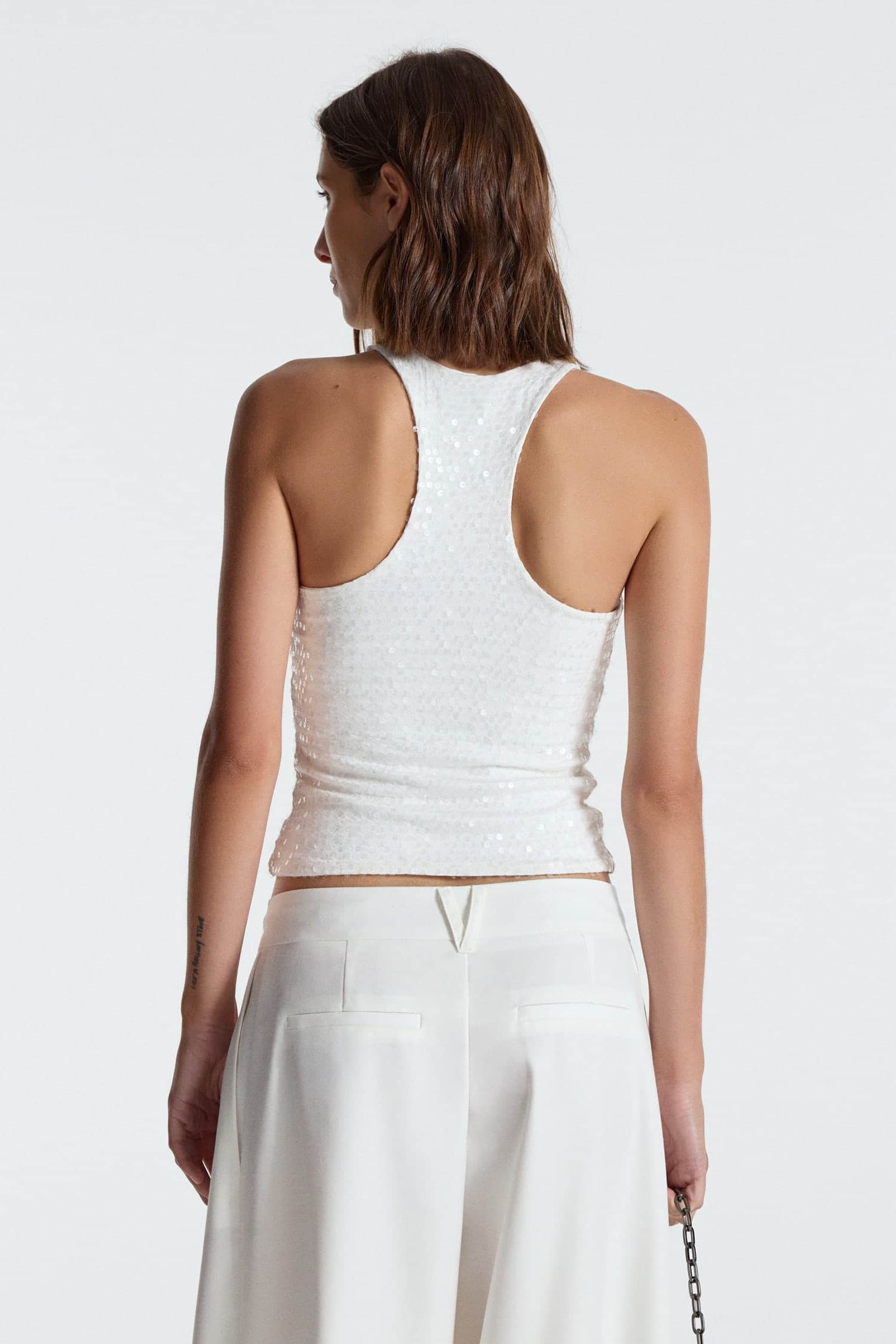 MUSCULOSA FULL DOTS