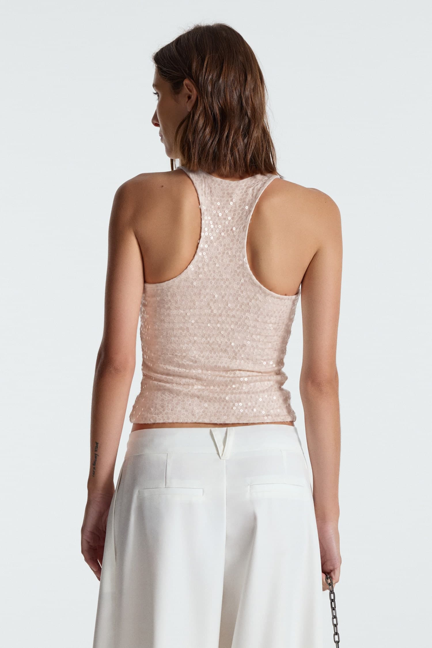 MUSCULOSA FULL DOTS