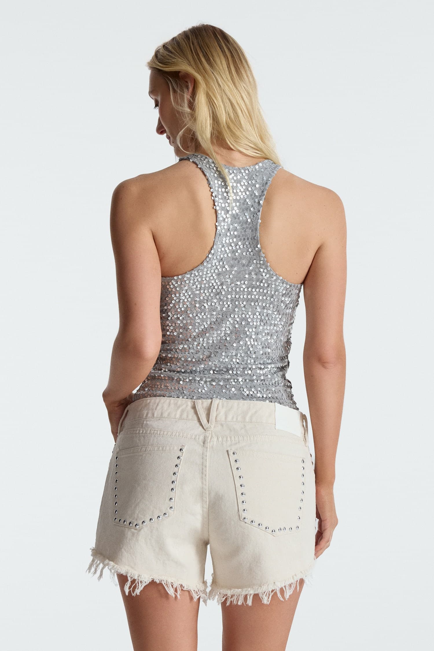 MUSCULOSA FULL DOTS