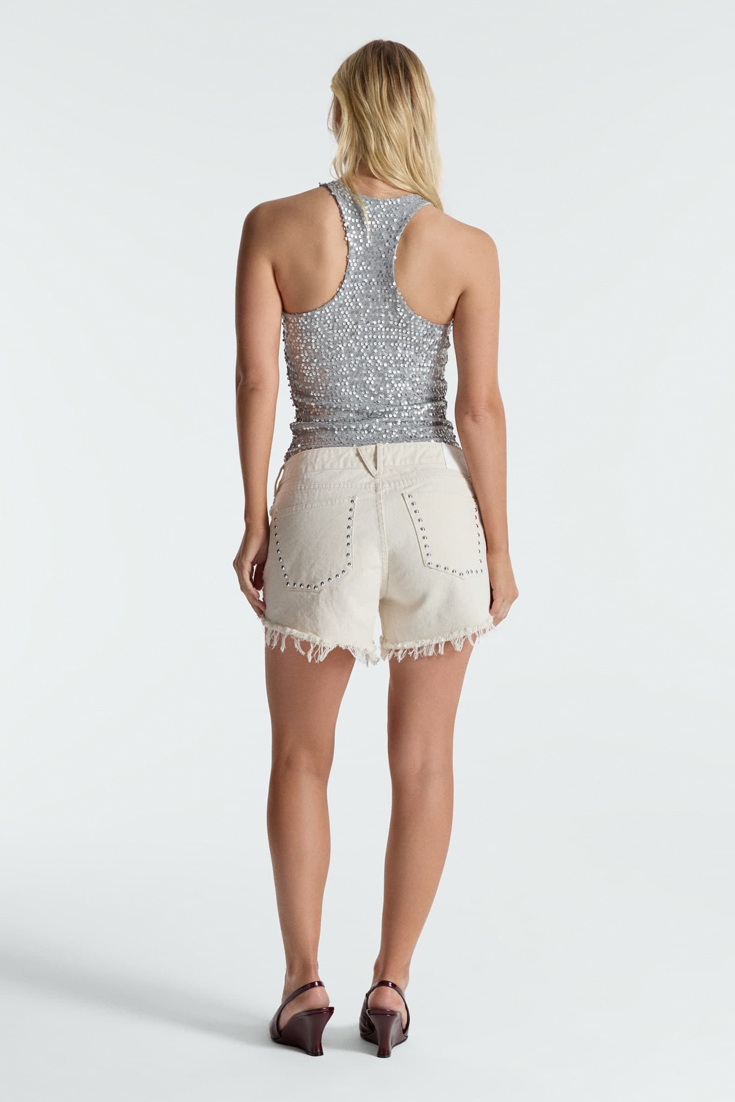 MUSCULOSA FULL DOTS