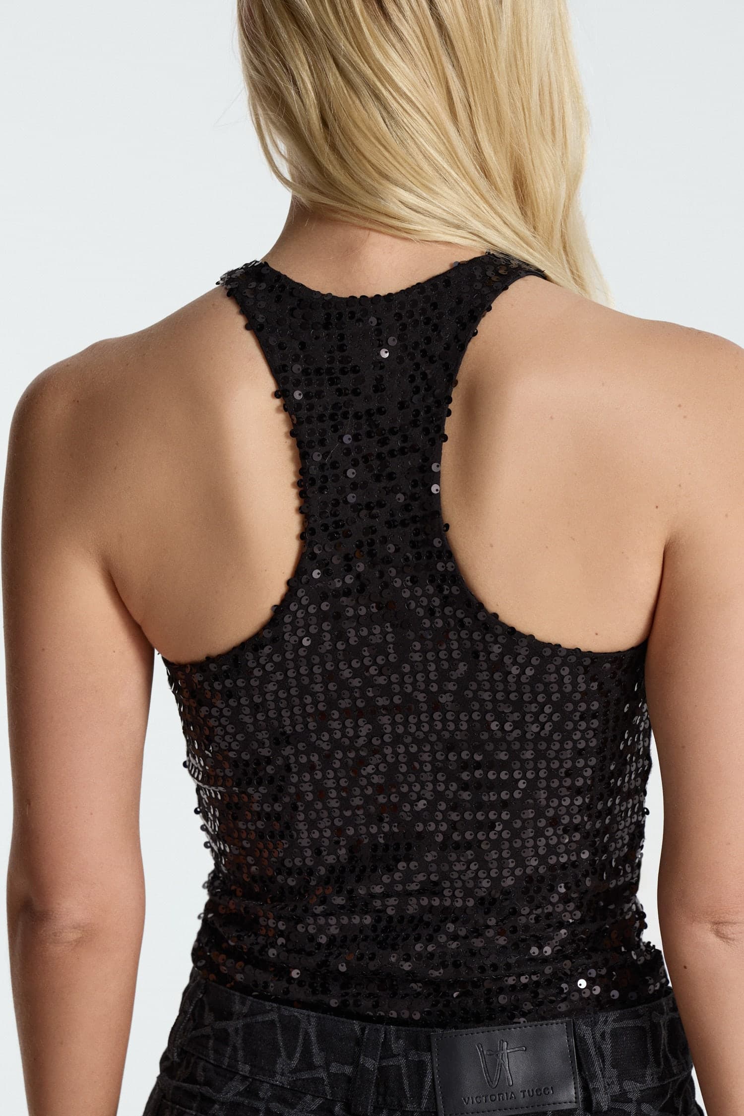 MUSCULOSA FULL DOTS