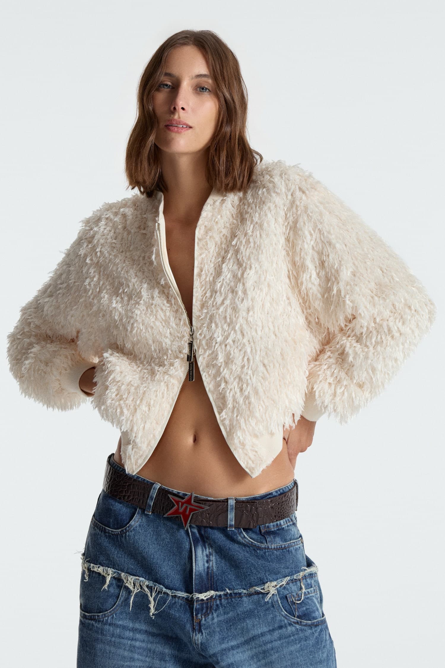 CAMPERA GAIA