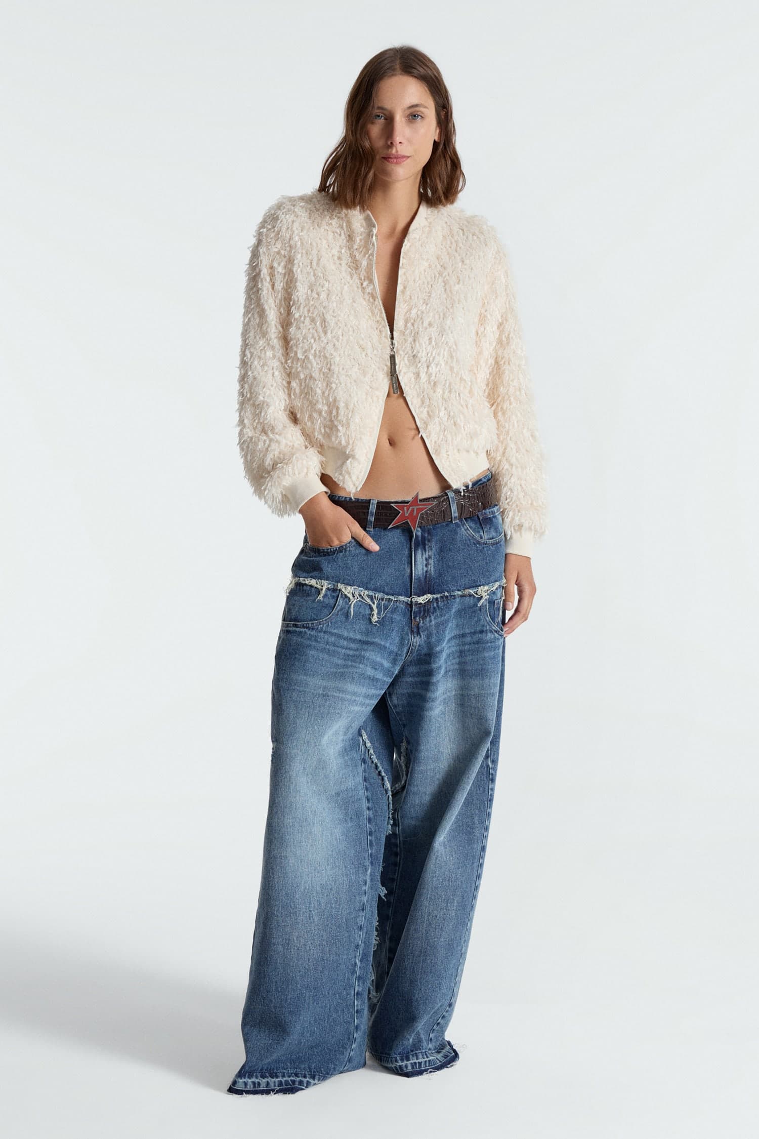 CAMPERA GAIA