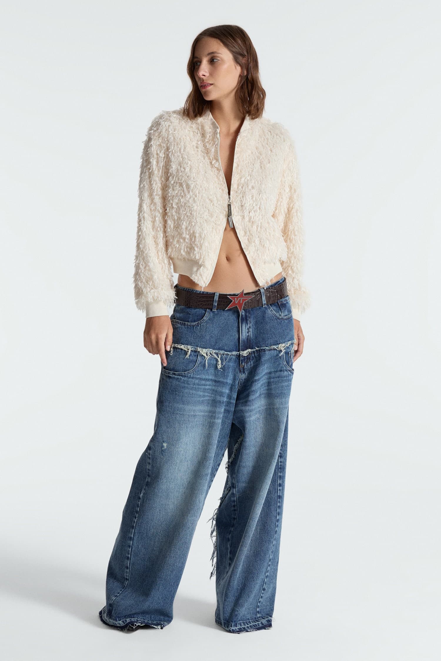 CAMPERA GAIA