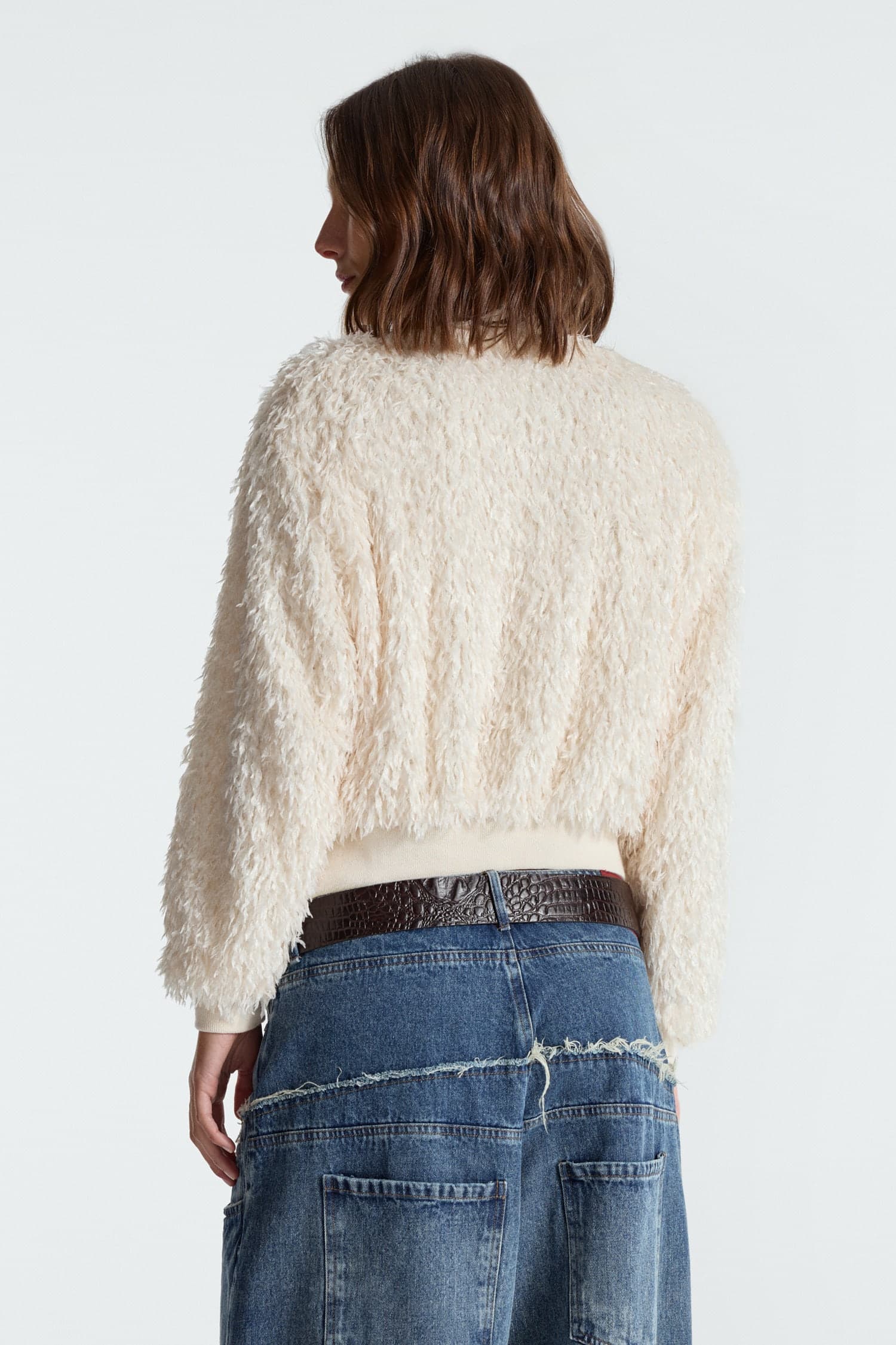 CAMPERA GAIA