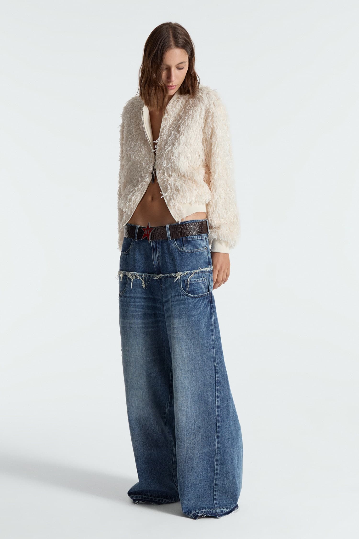 CAMPERA GAIA