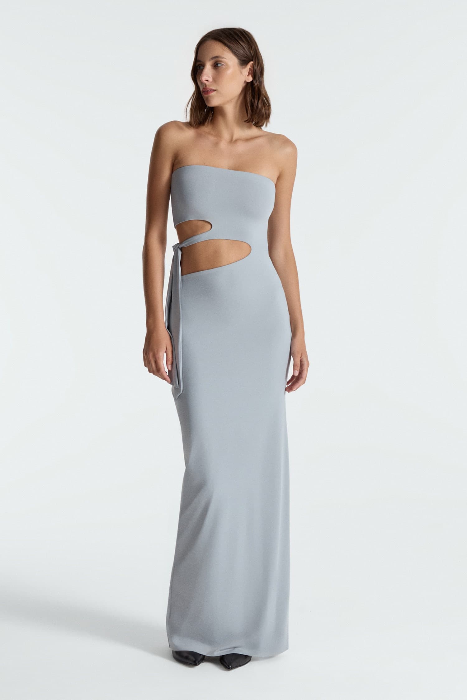 VESTIDO SUTRA