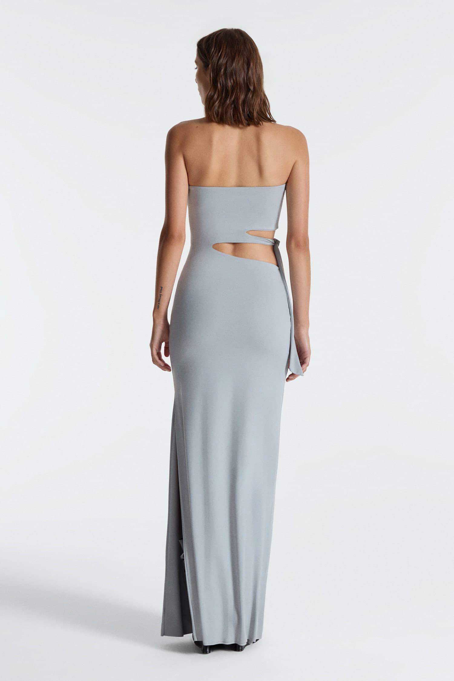 VESTIDO SUTRA