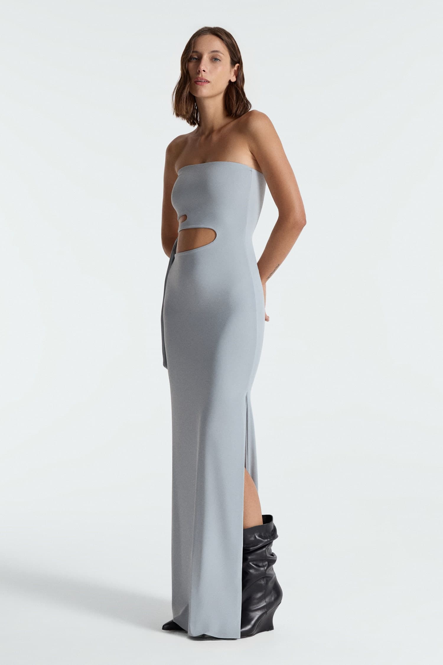 VESTIDO SUTRA