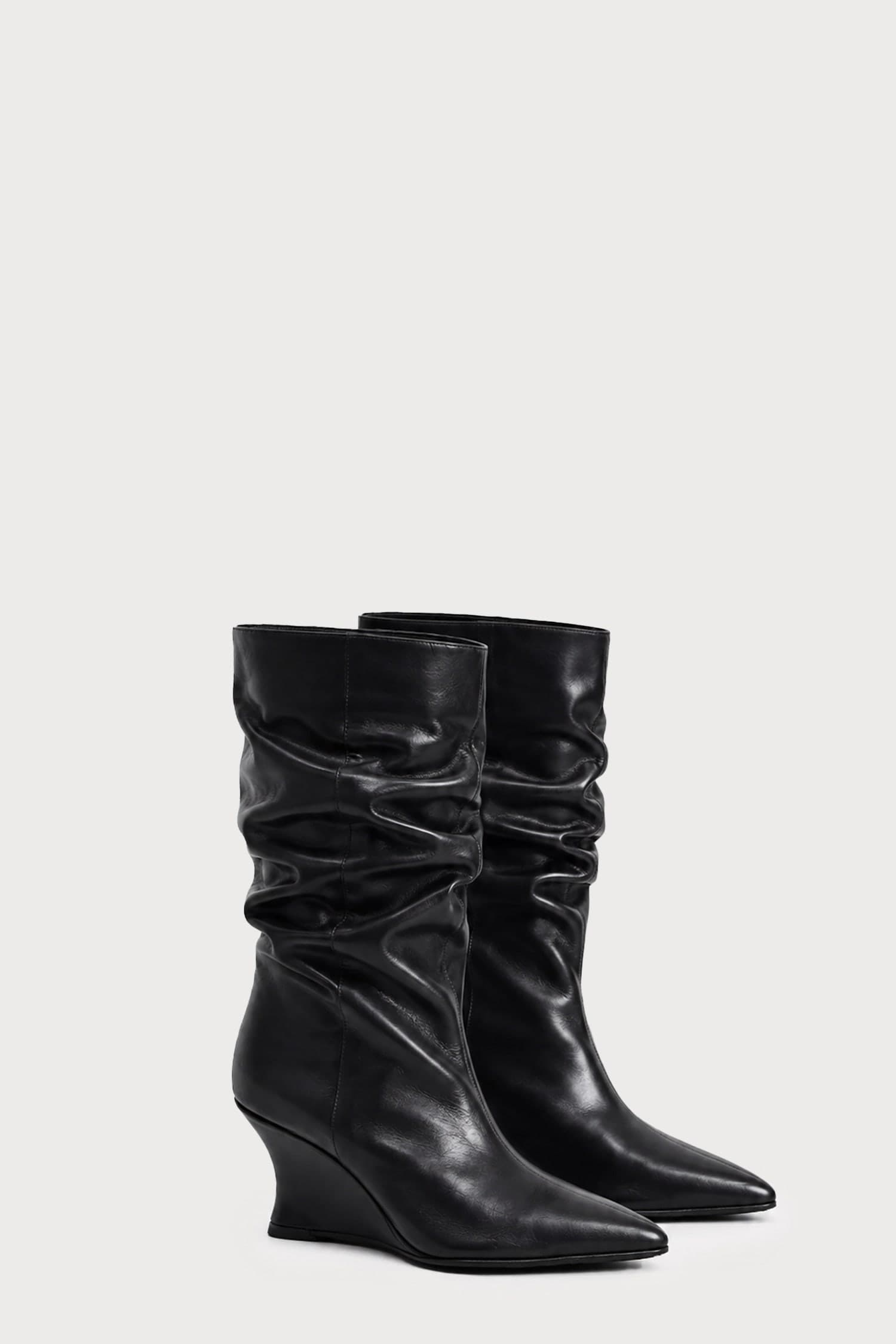 BOTAS SPIRIT