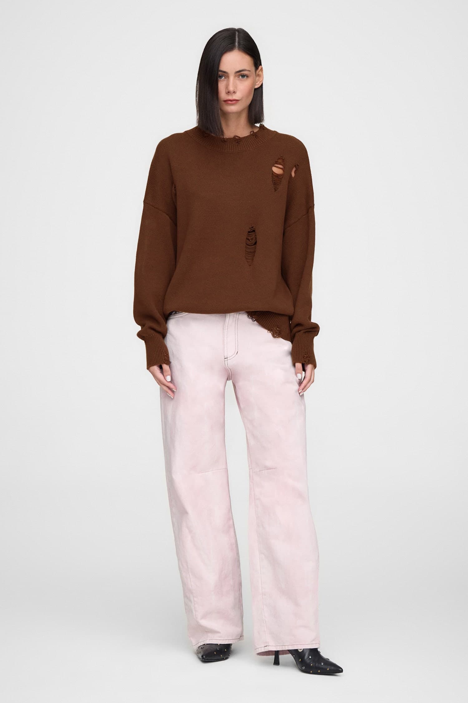 SWEATER LIONESS