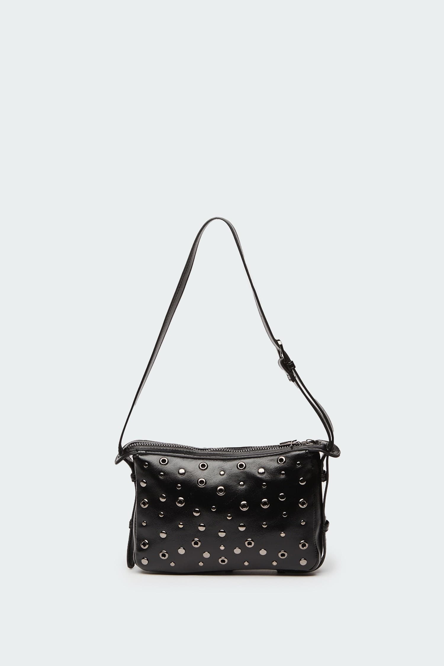 CARTERA METALLIC