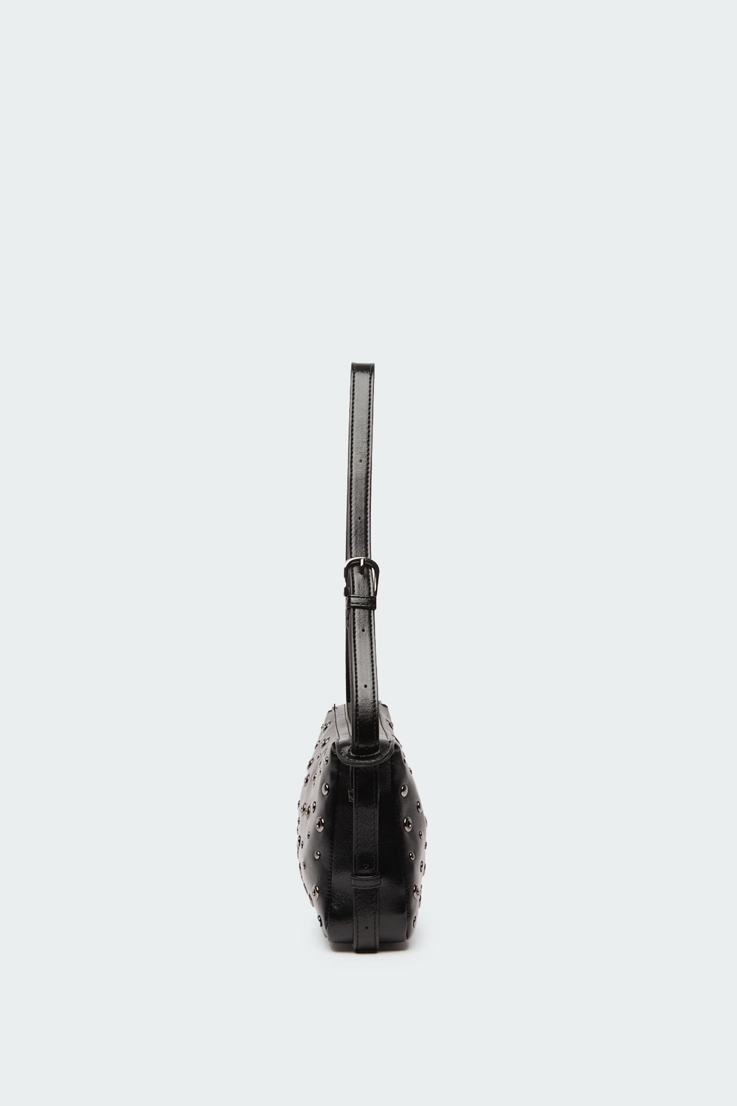 CARTERA METALLIC
