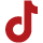 tiktok logo