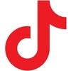 tiktok logo